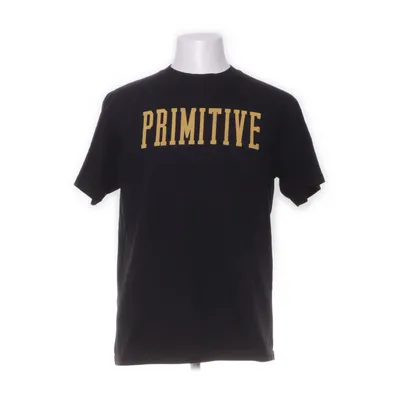 T-shirt (Sort) fra Primitive Skateboards