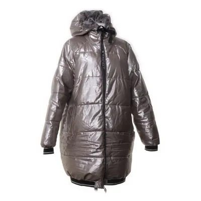Vinterjacka (Silverfärgad) från Luhta Polyester