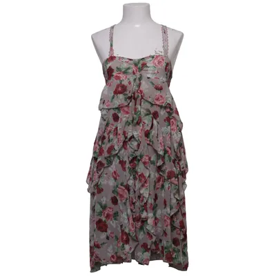 Robe (Beige, Rouge, Vert) de Axes Femme