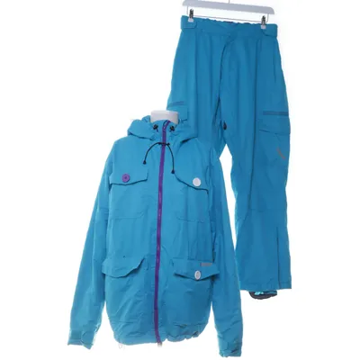 Skidställ (Blå) från Colour Polyester