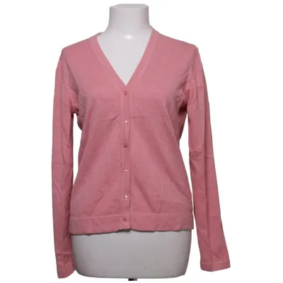 Cardigan (Rose) de Brookshire Coton