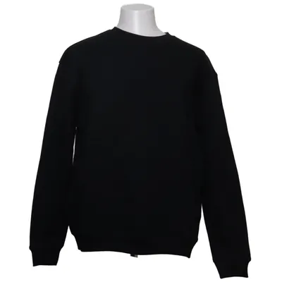 Sweatshirt (Noir) de Urban Classics Coton, Polyester