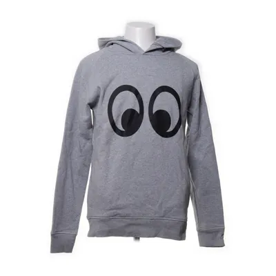 Huvtröja (STSM607) från Stanley/Stella Ekologisk bomull, Polyester