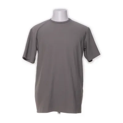 Long sleeve T-shirt (Green) from Selected Homme Elastane, Polyester