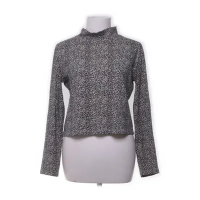 Topp (Flerfärgad, Svart) från Beyond Retro