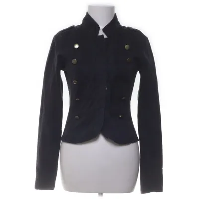 Jakke (Sort) fra Garcia Jeans