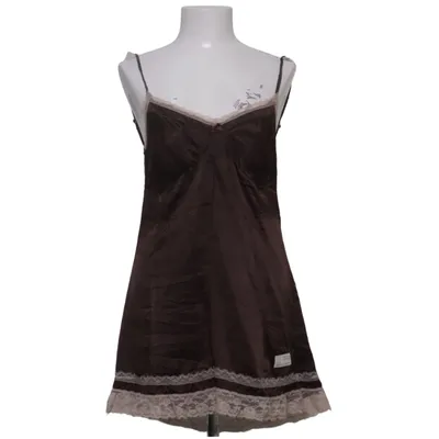 Negligee (Brown) from Odd Molly Silk
