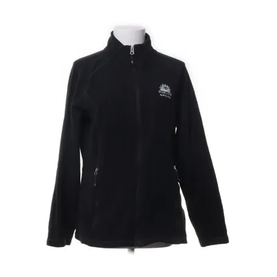 Veste polaire (Noir) de Elevate Polyester