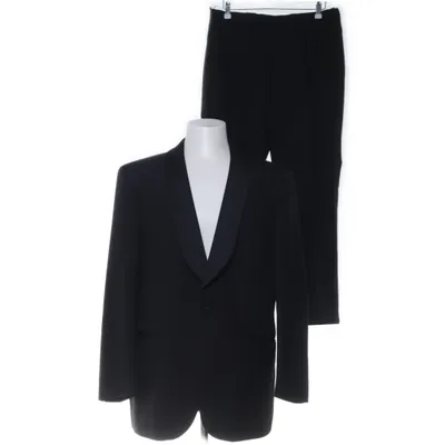 Kostym (Svart) från Turo Tailor