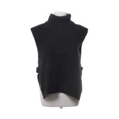 Slipover (JAMIE KNIT WAISTCOAT) från Neo Noir Akryl, Polyamid, Ull