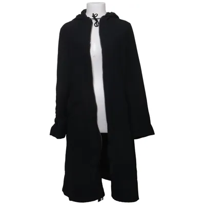Parka (Sort) fra Mamsell