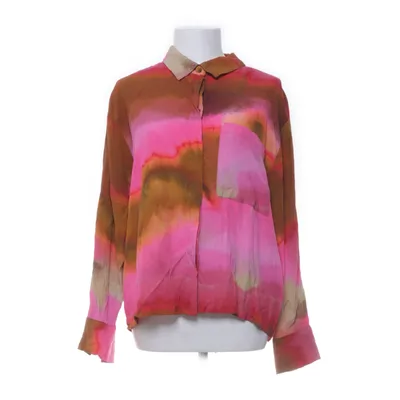 Blouse (Meerkleurig) van Fransa Viscose