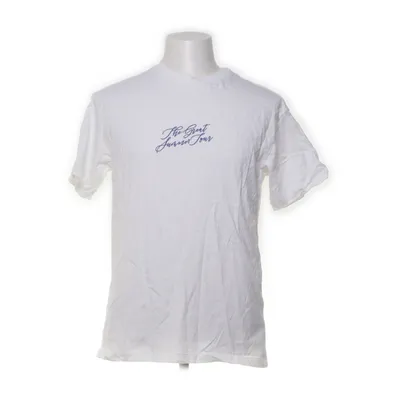 T-shirt (Multicolored, White) from H&M Man Cotton