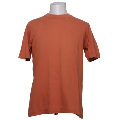 T-shirt (Oranje) van Götzburg Katoen