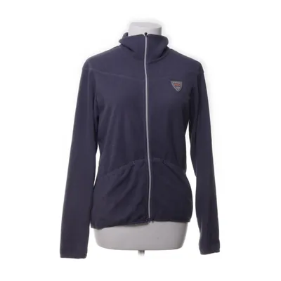 Veste polaire (Gris) de Sports Polyester