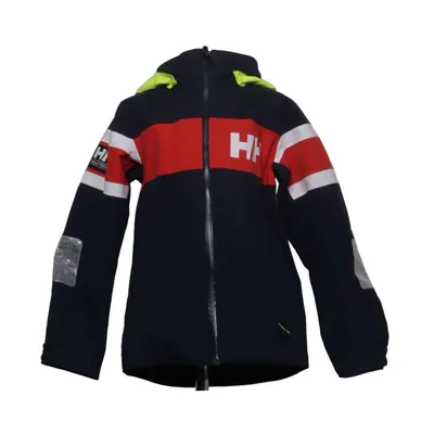 Zeiljas (Blauw, Meerkleurig) van Helly Hansen Polyamide