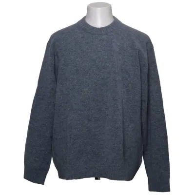 Sweater (Grå) fra COS Alpacauld, Elastan, Polyamid