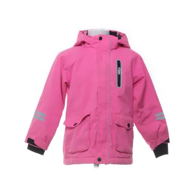 Outdoor jacket (Pink) from McKinley Polyester