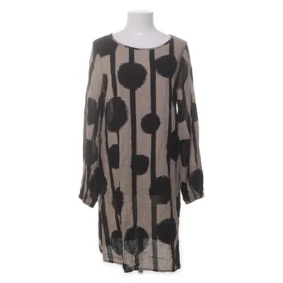 Klänning (Svart, Beige, Flerfärgad) från Emery Rose