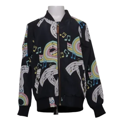 Blouson (Noir, Multicolore) de Mini Rodini Polyester recyclé