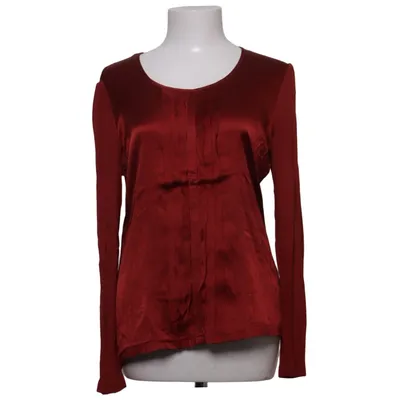 Blouse (Rouge) de Taifun