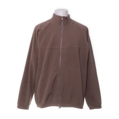Fleece jacket (Beige) from Livergy