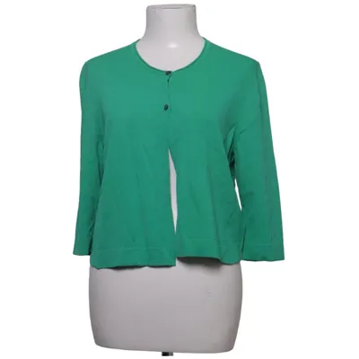 Cardigan (Green) from Riani Polyamide, Viscose