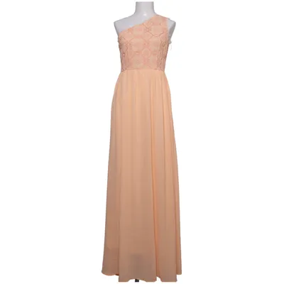 Robe longue (Orange) de Soiéblu Polyester