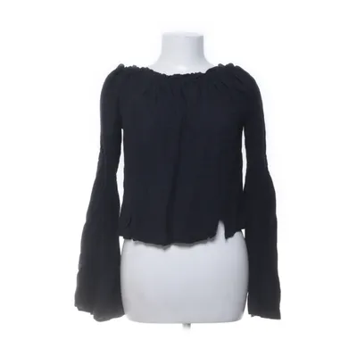 Blouse (Black) from Bäres