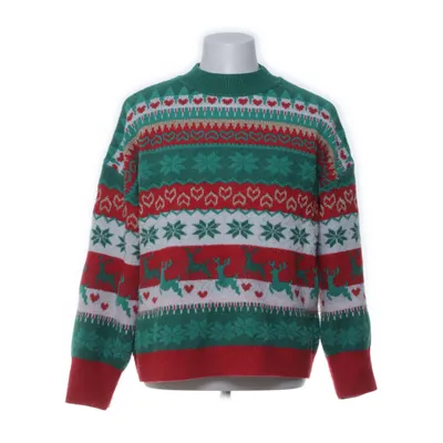 Kersttrui (Groen, Wit, Meerkleurig) van Primark Cares