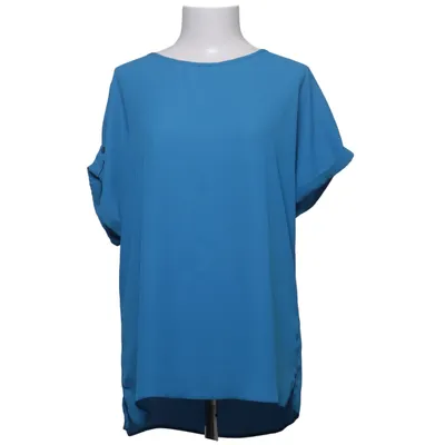 Topp (Blå) från Dorothy Perkins Polyester