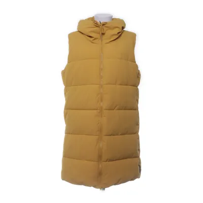 Outer vest (Yellow) from Cobolt Polyester