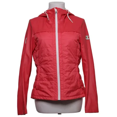 Veste légère (Rouge) de Dolomite Polyester, Polyuréthane