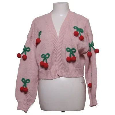 Kofta (Rosa) från Debut Polyester