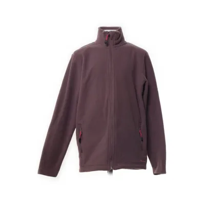 Fleecejacka (Brun) från North Bend