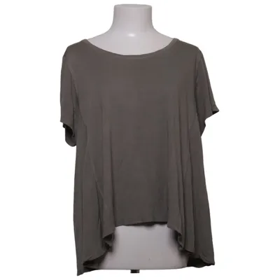 T-shirt (Grå) fra FAV Viscose
