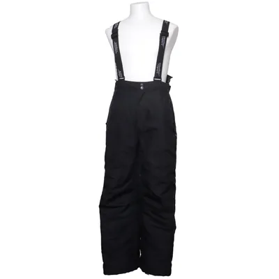 Pantalon de neige (Noir) de Weather Report Polyamide