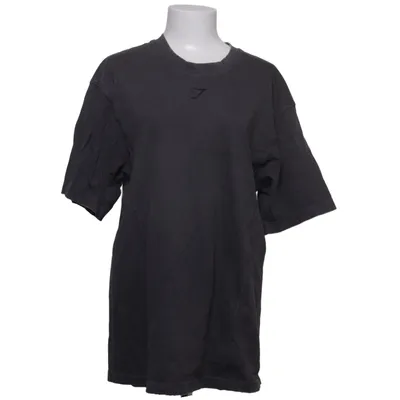 T-shirt (Grå) från Gymshark Bomull