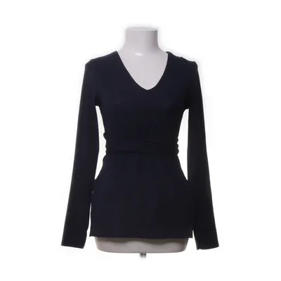 Haut (Bleu) de Boohoo Tall Élasthane, Polyester