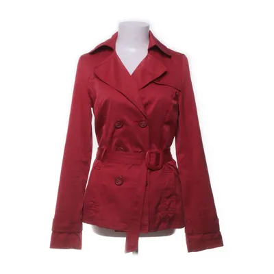 Trench coat (Red) from Orsay