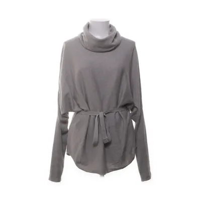 Turtleneck (Grå) fra Comptoir des Cotonniers Angora, Bomuld