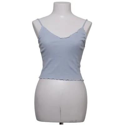 Débardeur (Bleu) de Brandy Melville Coton