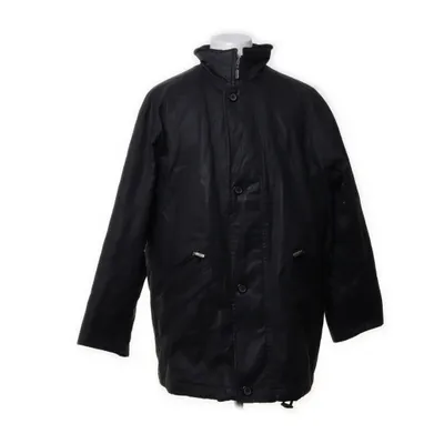 Oljerock (Grå) från Bugatti Bomull, Polyester, Viskos