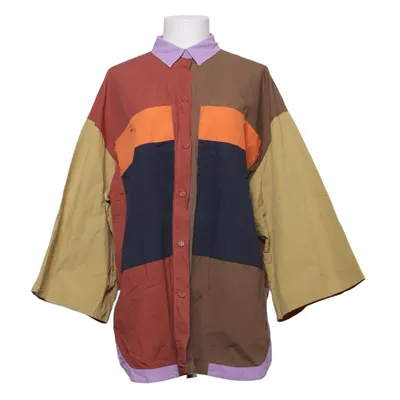 Skjortklänning (Flerfärgad) från Stella Nova Bomull