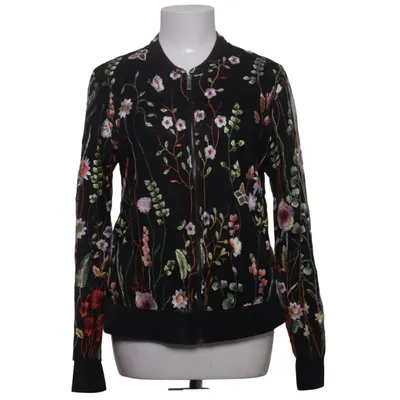 Blouson (Noir, Multicolore) de Reserved Polyester