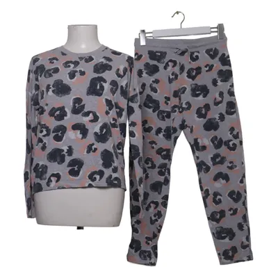 Loungewear (Grå, Flerfarvet) fra Mey Bomuld, Elastan, Modal