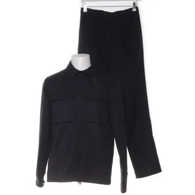 Set (Blauw) van A Day's March Polyester, Wol, Viscose