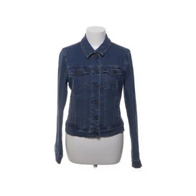 Jeansjacka (Blå) från Vero Moda Denim