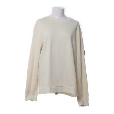 Collegetröja (Beige) från Lagency Bomull