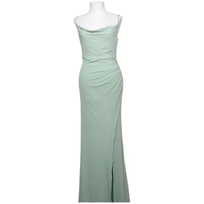 Långklänning (Grön) från Hello Molly Polyester